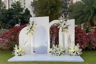 The Event Grove - 14