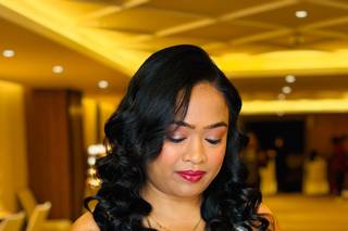 Makeover By Anjali - 1