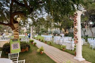 The Event Grove - 15