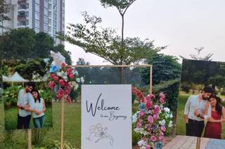 The Event Grove - 16