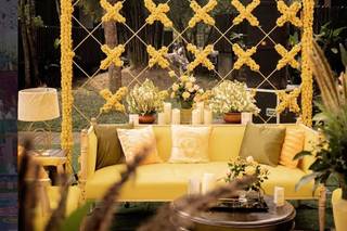 Krystal Events and Wedding Planner - 8