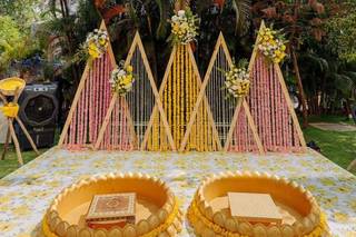 Krystal Events and Wedding Planner - 9
