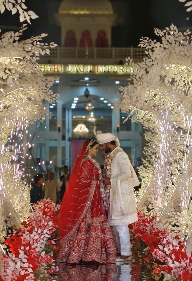 Jain's Shahi Bagh Imperial - 2