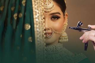 Vinitha Beauty Parlour - 6