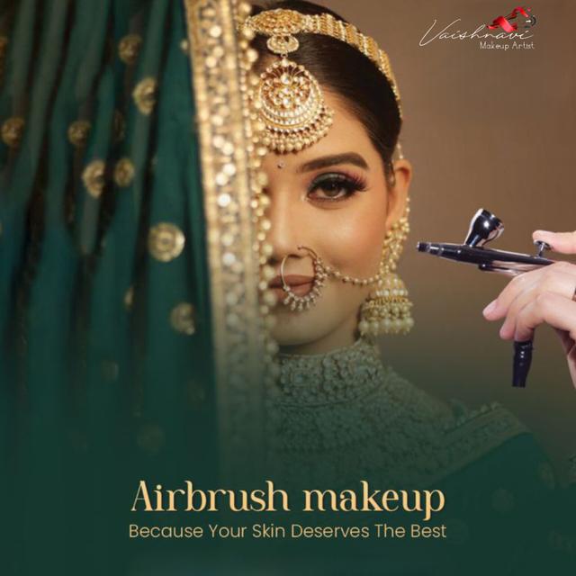 Vinitha Beauty Parlour - 1