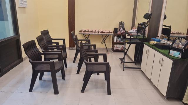 Vinitha Beauty Parlour - 3