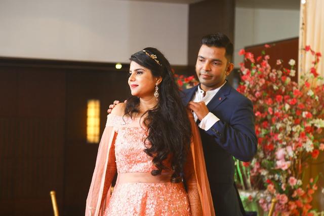 Suvarna's Makeup & Hair - 1