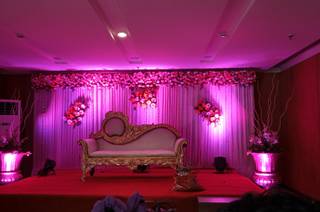 Casa Meera Hotel 1