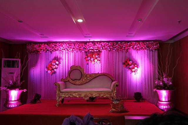 Casa Meera Hotel 1
