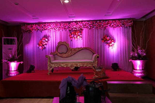 Casa Meera Hotel 2