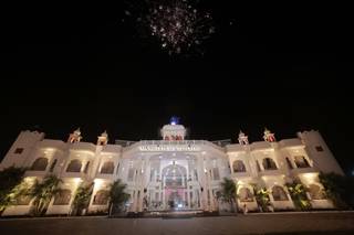 Jain's Shahi Bagh Imperial - 5