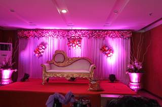 Casa Meera Hotel 3