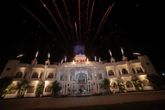 Jain's Shahi Bagh Imperial - 4