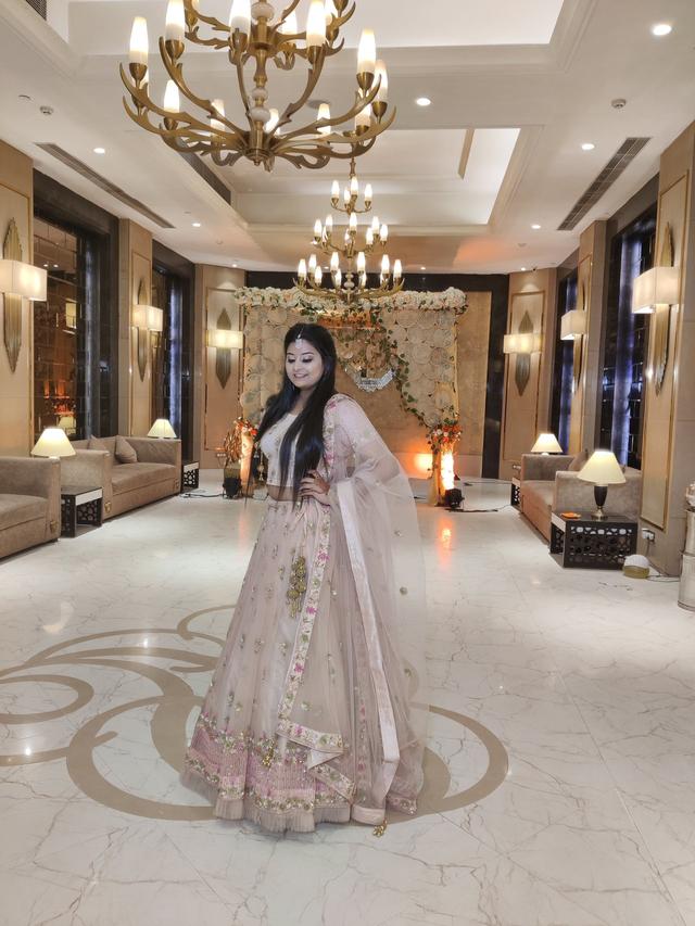 Dikshita Jindal Makeovers, Vikaspuri - 3