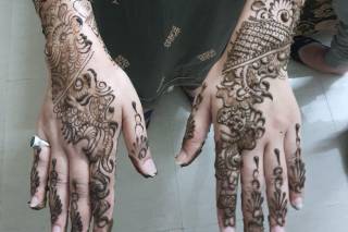 Fancy Mehandi Artist, Gurgaon - 6