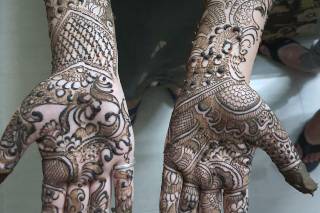 Fancy Mehandi Artist, Gurgaon - 7