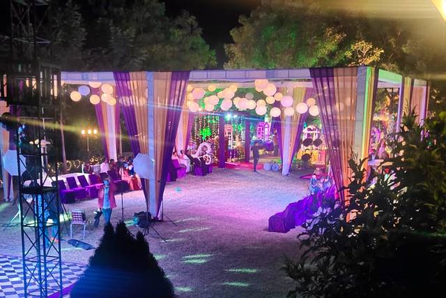 Ramya Resorts & Spa 1