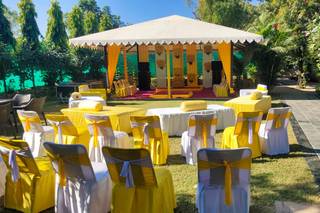 Ramya Resorts & Spa - 6