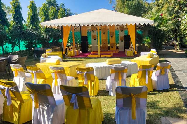 Ramya Resorts & Spa 2