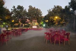 Ramya Resorts & Spa - 7