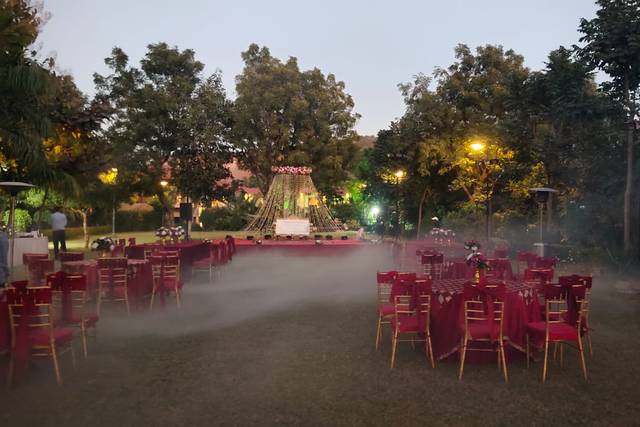 Ramya Resorts & Spa 3