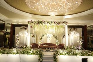 Krystal Events and Wedding Planner - 5