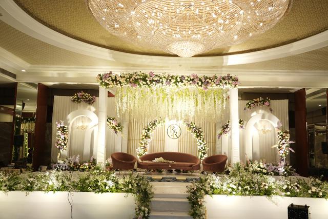 Krystal Events and Wedding Planner - 1