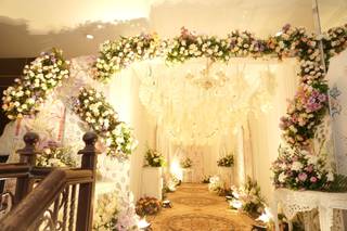 Krystal Events and Wedding Planner - 6