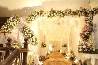 Krystal Events and Wedding Planner - 7