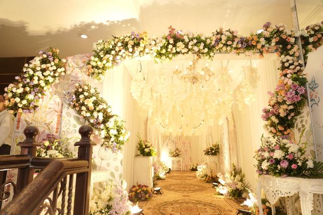 Krystal Events and Wedding Planner - 4