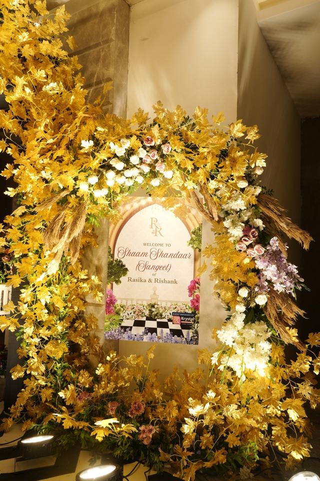 Krystal Events and Wedding Planner - 2