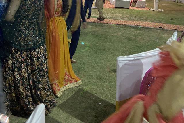 Shubh Wedding Planner, Zirakpur 1