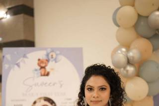 Shruti Sharma Makeovers - 1