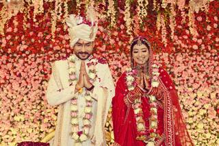 Nav Nirman Decorators - 11