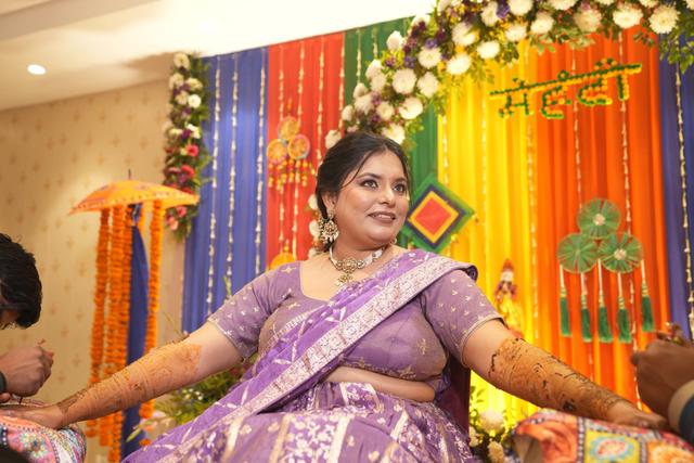 Payal NH Makeovers - 1