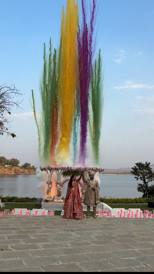 Weddx Entertainment - 3