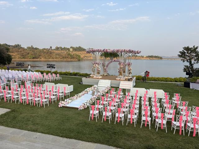 Weddx Entertainment - 2