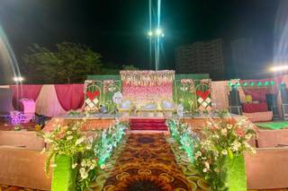 Nav Nirman Decorators - 8