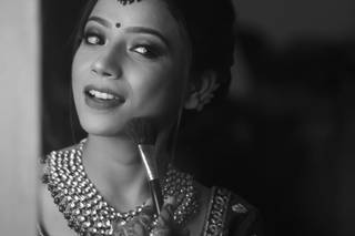 Dolled Up By Simran - 6