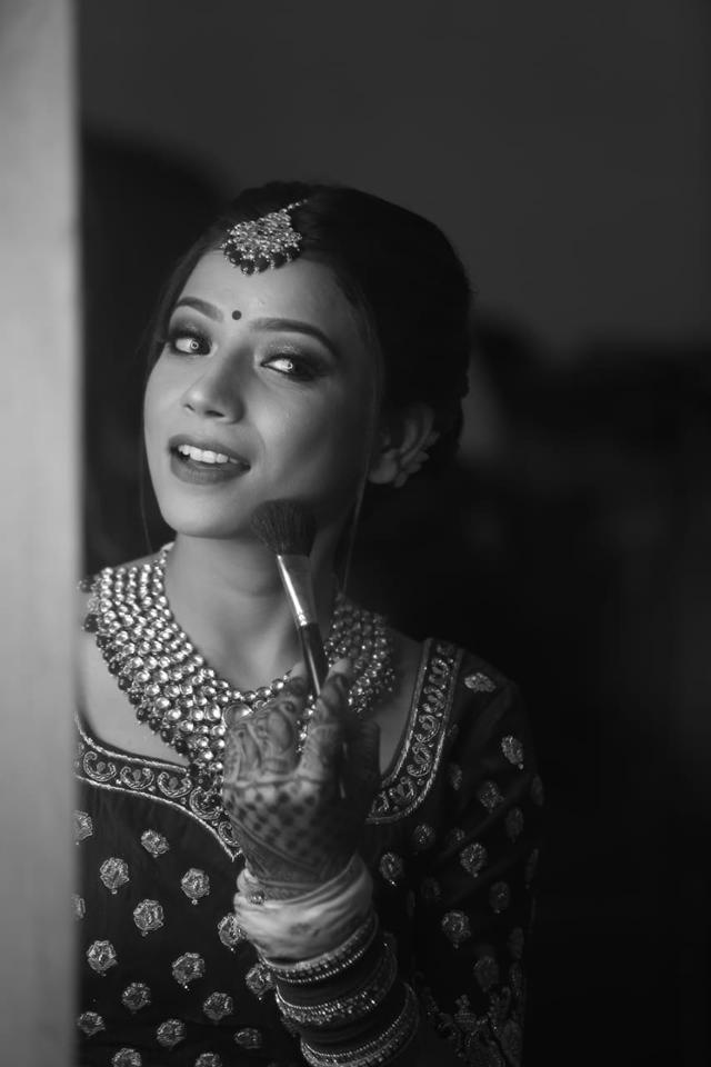 Dolled Up By Simran - 3