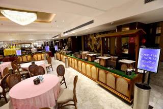 Chandan Banquets - 5