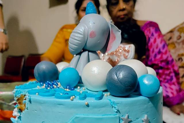 Cakeitarian 5