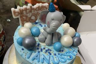 Cakeitarian - 15
