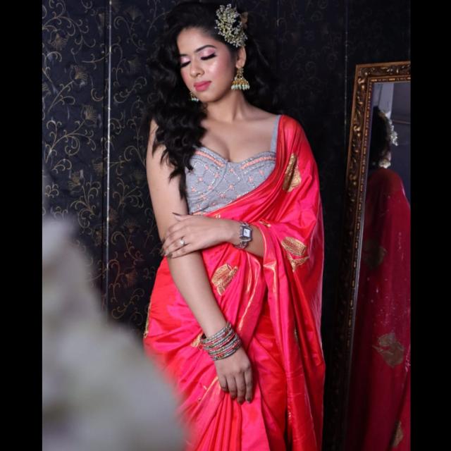 Reet Kaur Makeovers - 1