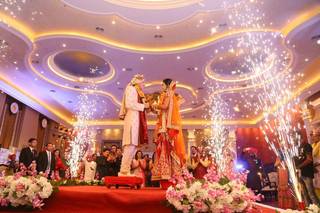 Bon Evento, Andheri West - 10