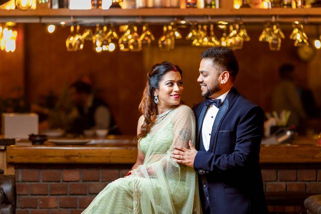 Wedding Bells 1