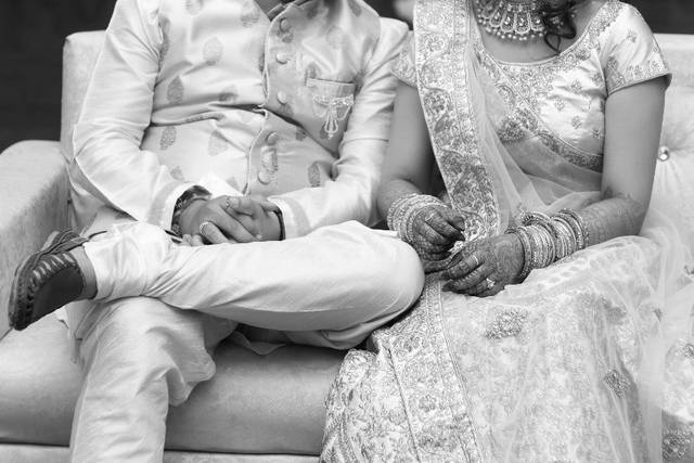 The Wedding Solutions 2
