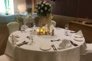 Bon Evento, Andheri West - 5