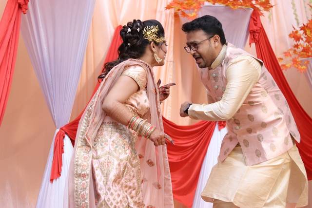 The Wedding Solutions 4