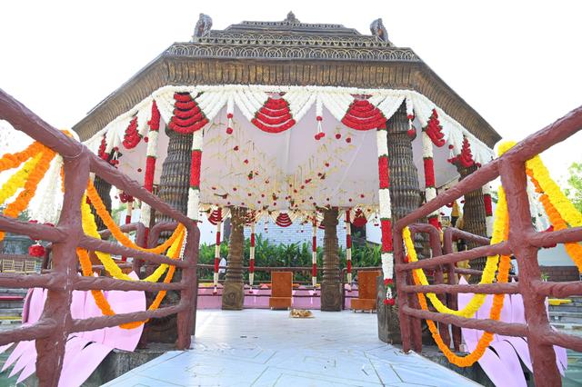 Aikyam Events - 3